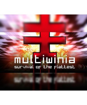 Multiwinia Steam Key GLOBAL